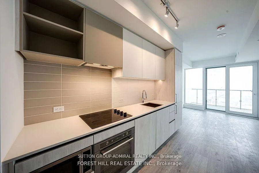 Photo 20 of Unit 2308, 7890 Jane Street, Vaughan, Concord — HOMEH