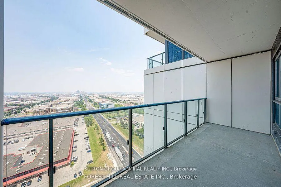 Photo 32 of Unit 2308, 7890 Jane Street, Vaughan, Concord — HOMEH