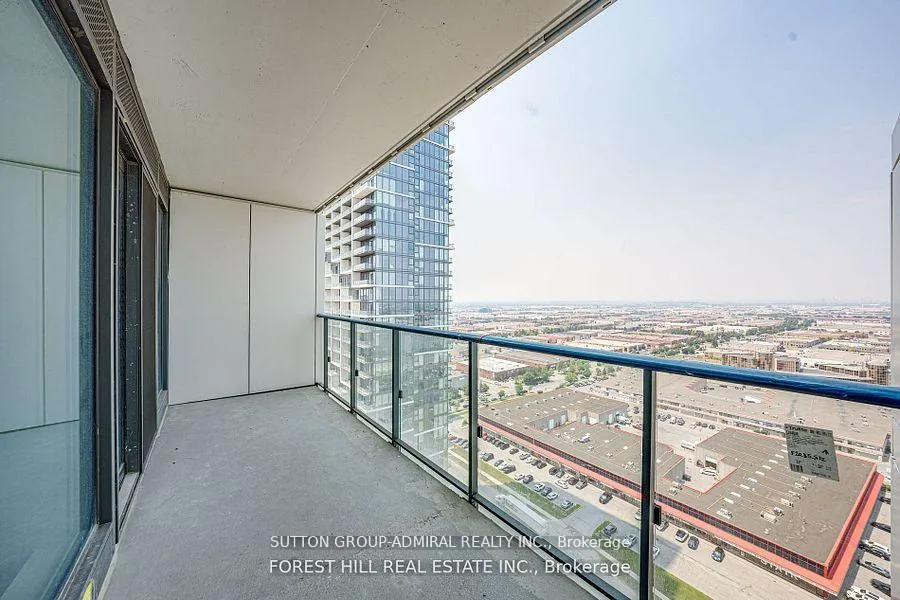 Photo 33 of Unit 2308, 7890 Jane Street, Vaughan, Concord — HOMEH