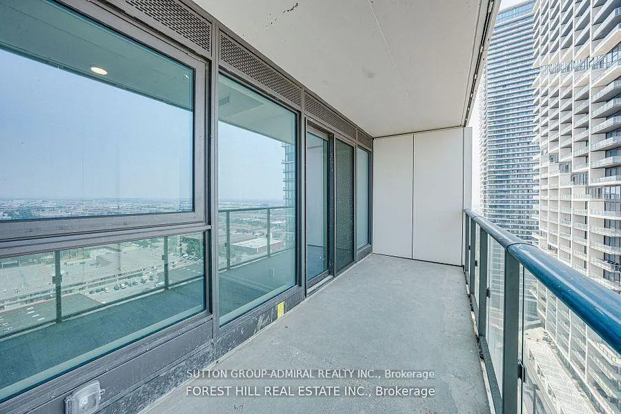 Photo 34 of Unit 2308, 7890 Jane Street, Vaughan, Concord — HOMEH