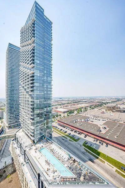 Photo 37 of Unit 2308, 7890 Jane Street, Vaughan, Concord — HOMEH