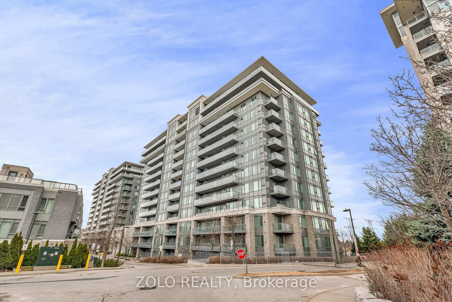 Photo 3 of Unit 1011, 277 South Park Road W, Markham, Commerce Valley — HOMEH