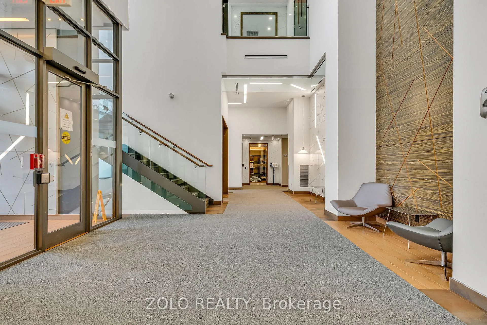 Photo 4 of Unit 1011, 277 South Park Road W, Markham, Commerce Valley — HOMEH