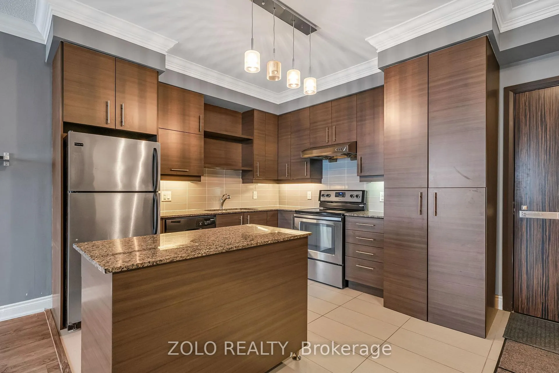 Photo 6 of Unit 1011, 277 South Park Road W, Markham, Commerce Valley — HOMEH