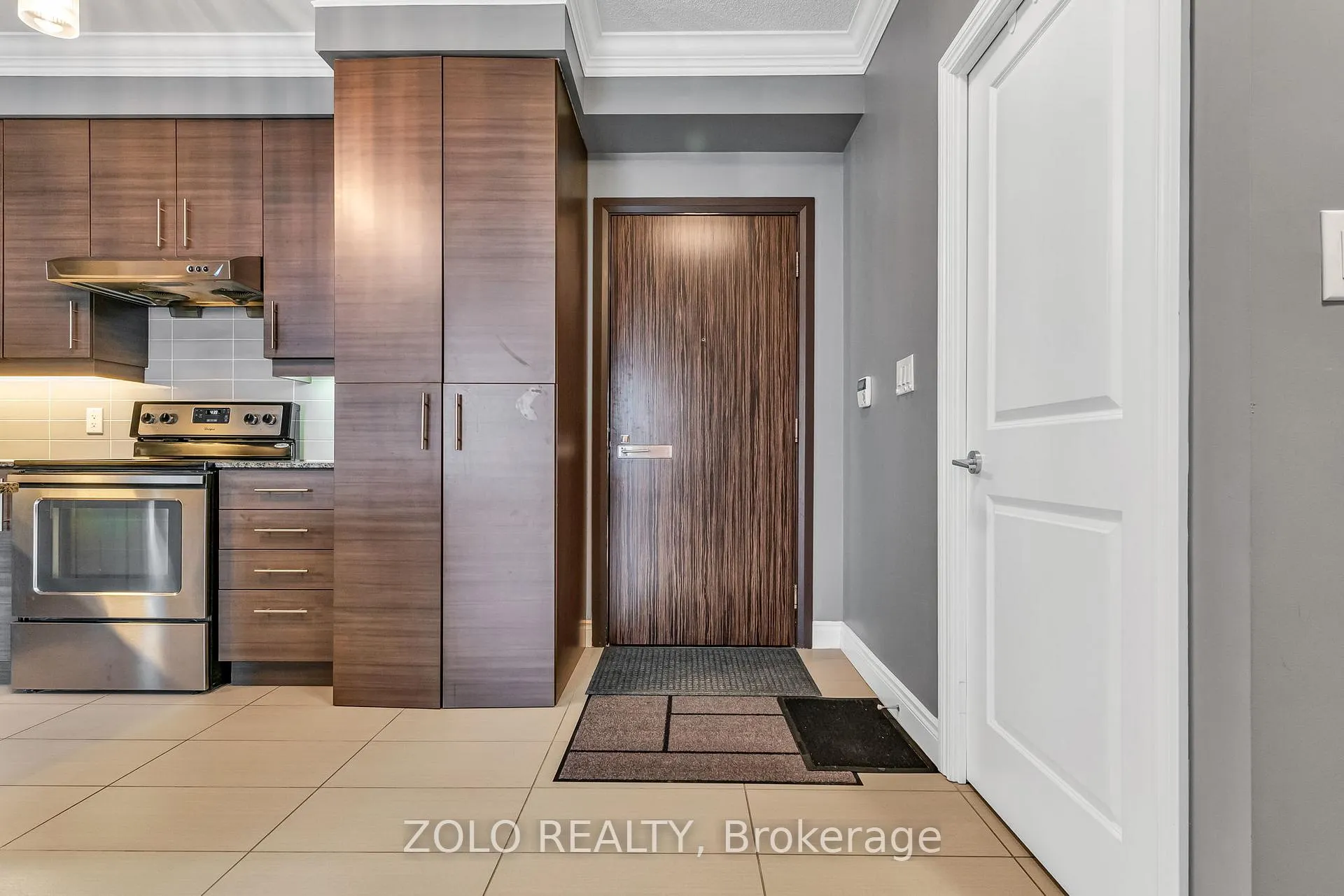 Photo 7 of Unit 1011, 277 South Park Road W, Markham, Commerce Valley — HOMEH