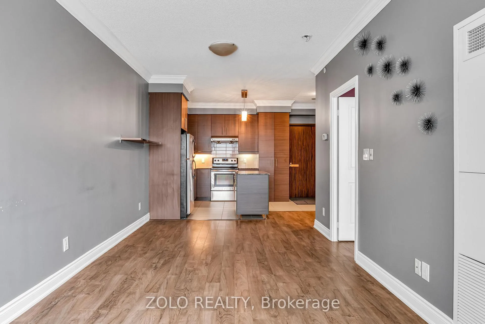 Photo 8 of Unit 1011, 277 South Park Road W, Markham, Commerce Valley — HOMEH