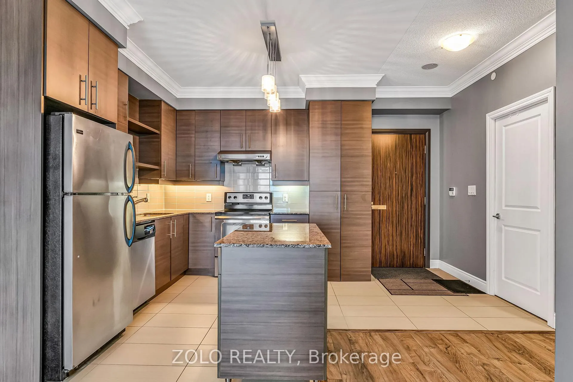 Photo 9 of Unit 1011, 277 South Park Road W, Markham, Commerce Valley — HOMEH