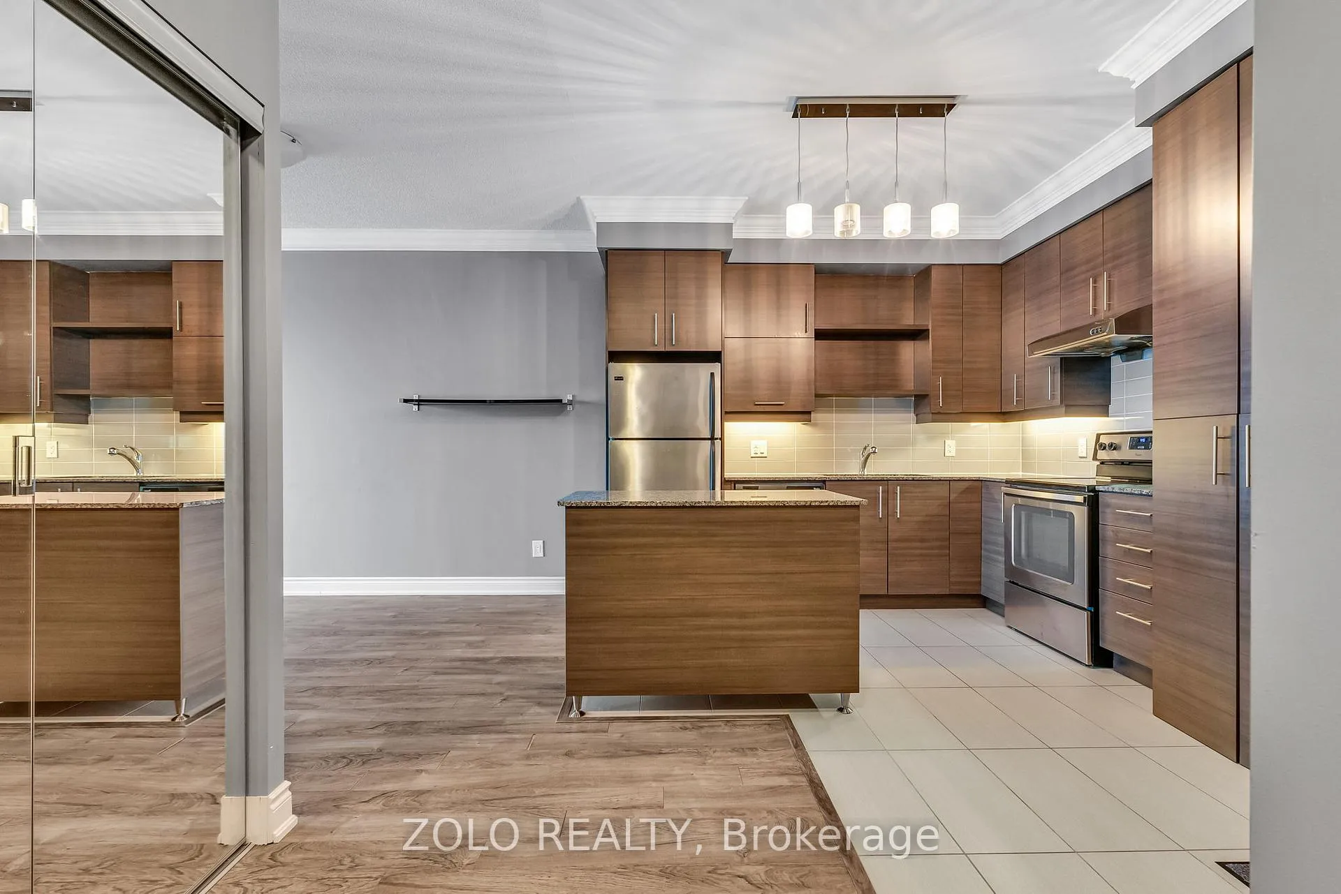 Photo 10 of Unit 1011, 277 South Park Road W, Markham, Commerce Valley — HOMEH