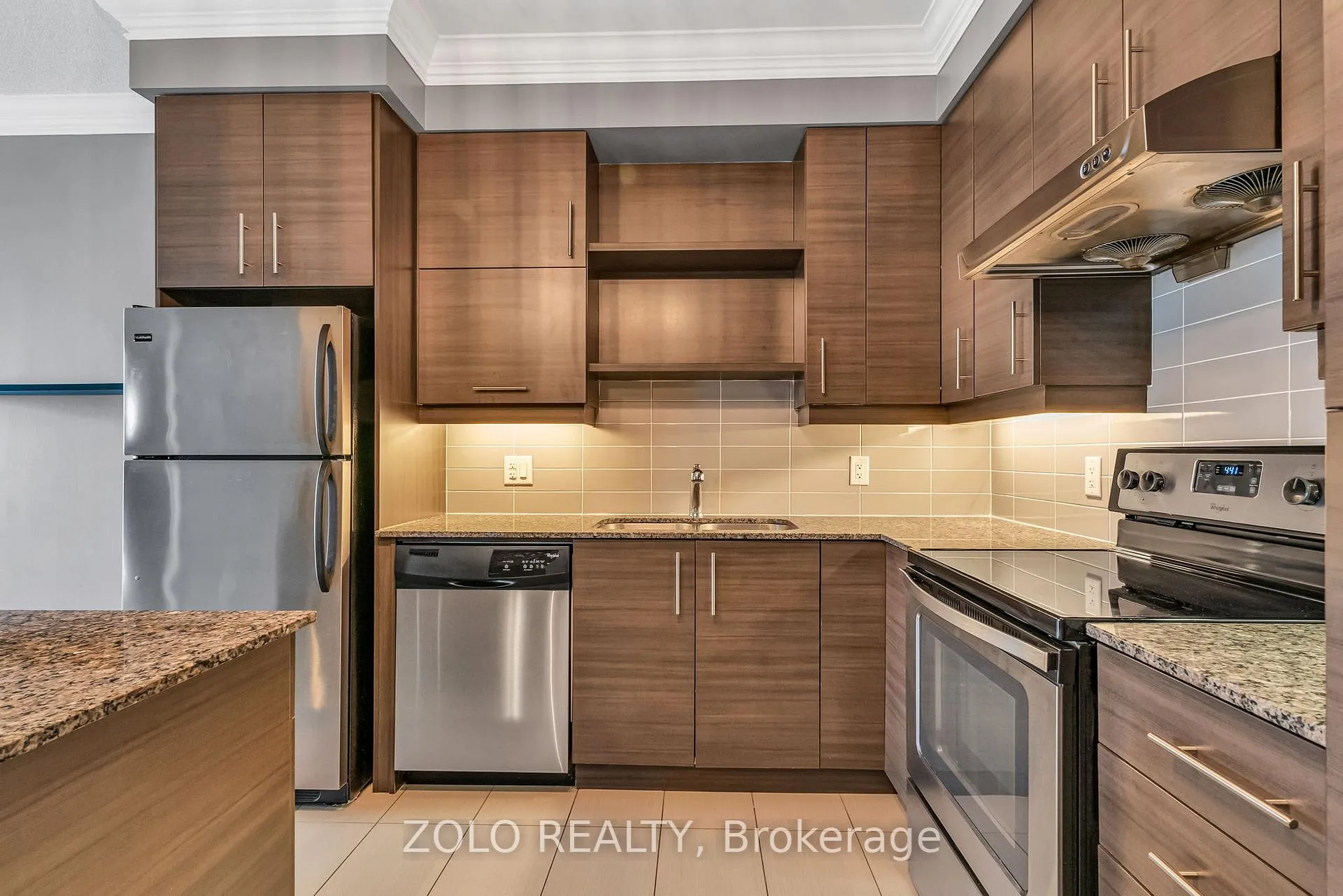 Photo 11 of Unit 1011, 277 South Park Road W, Markham, Commerce Valley — HOMEH
