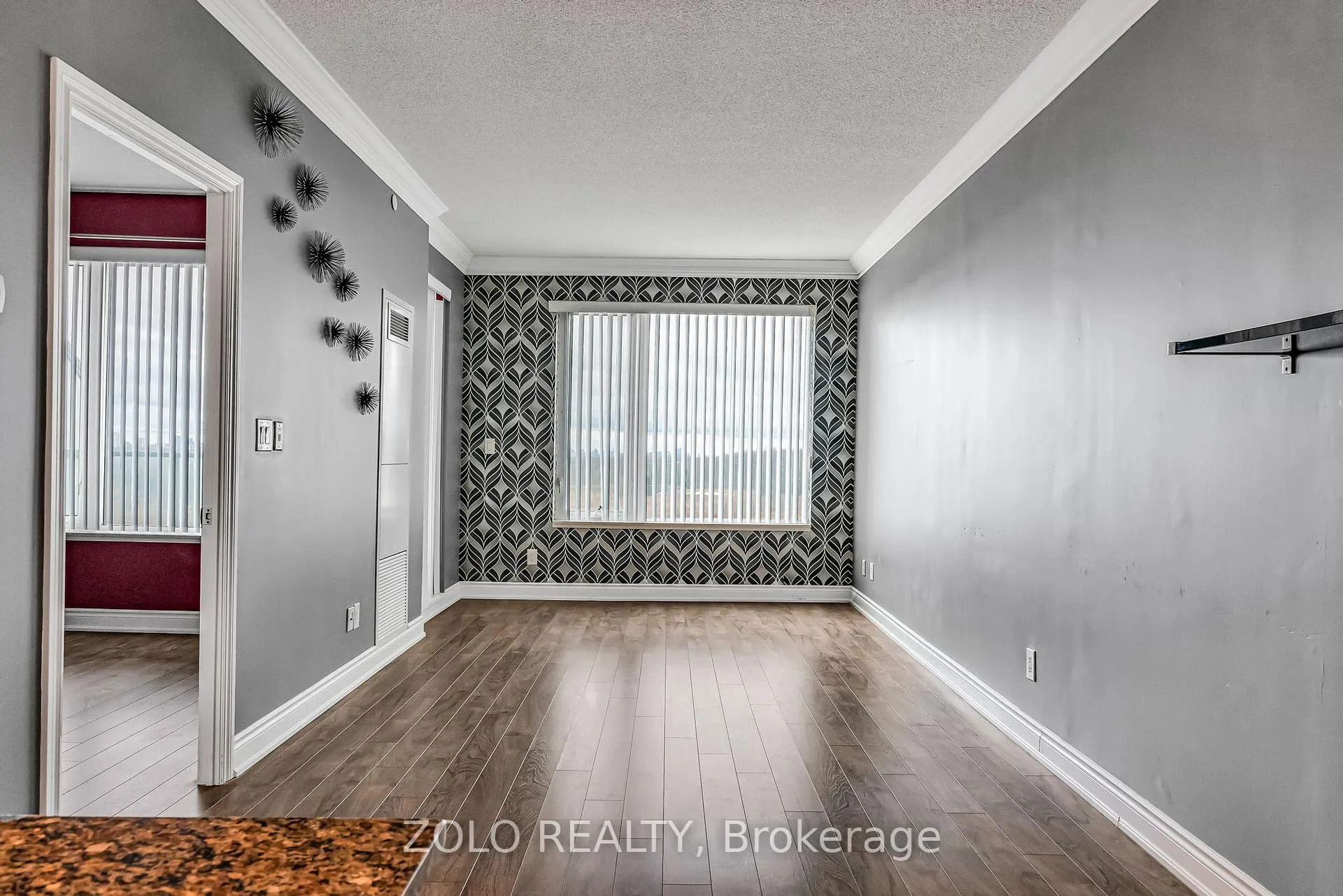 Photo 12 of Unit 1011, 277 South Park Road W, Markham, Commerce Valley — HOMEH
