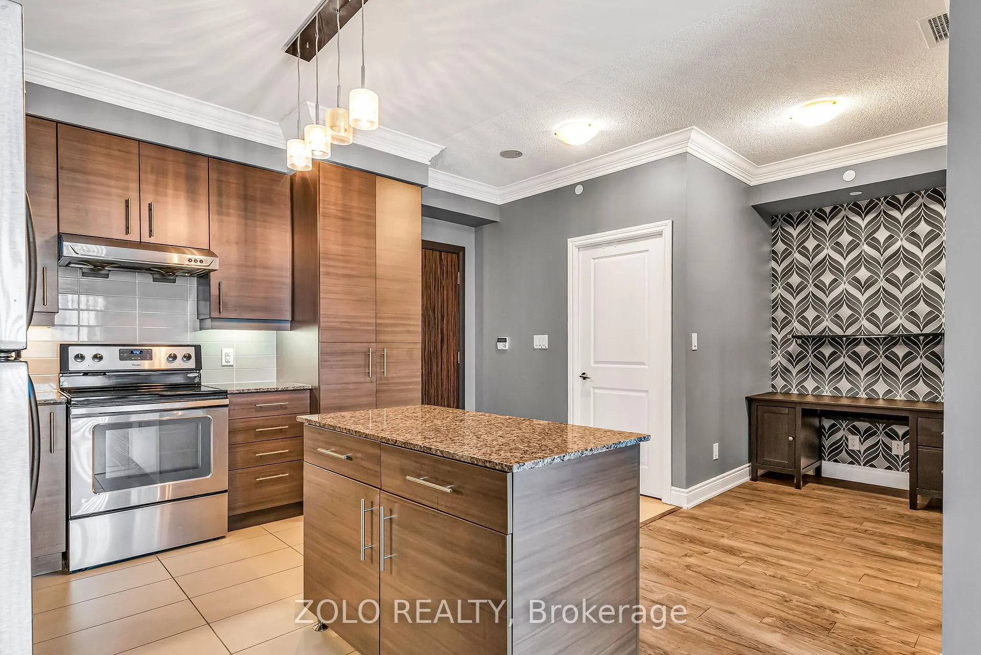 Photo 13 of Unit 1011, 277 South Park Road W, Markham, Commerce Valley — HOMEH