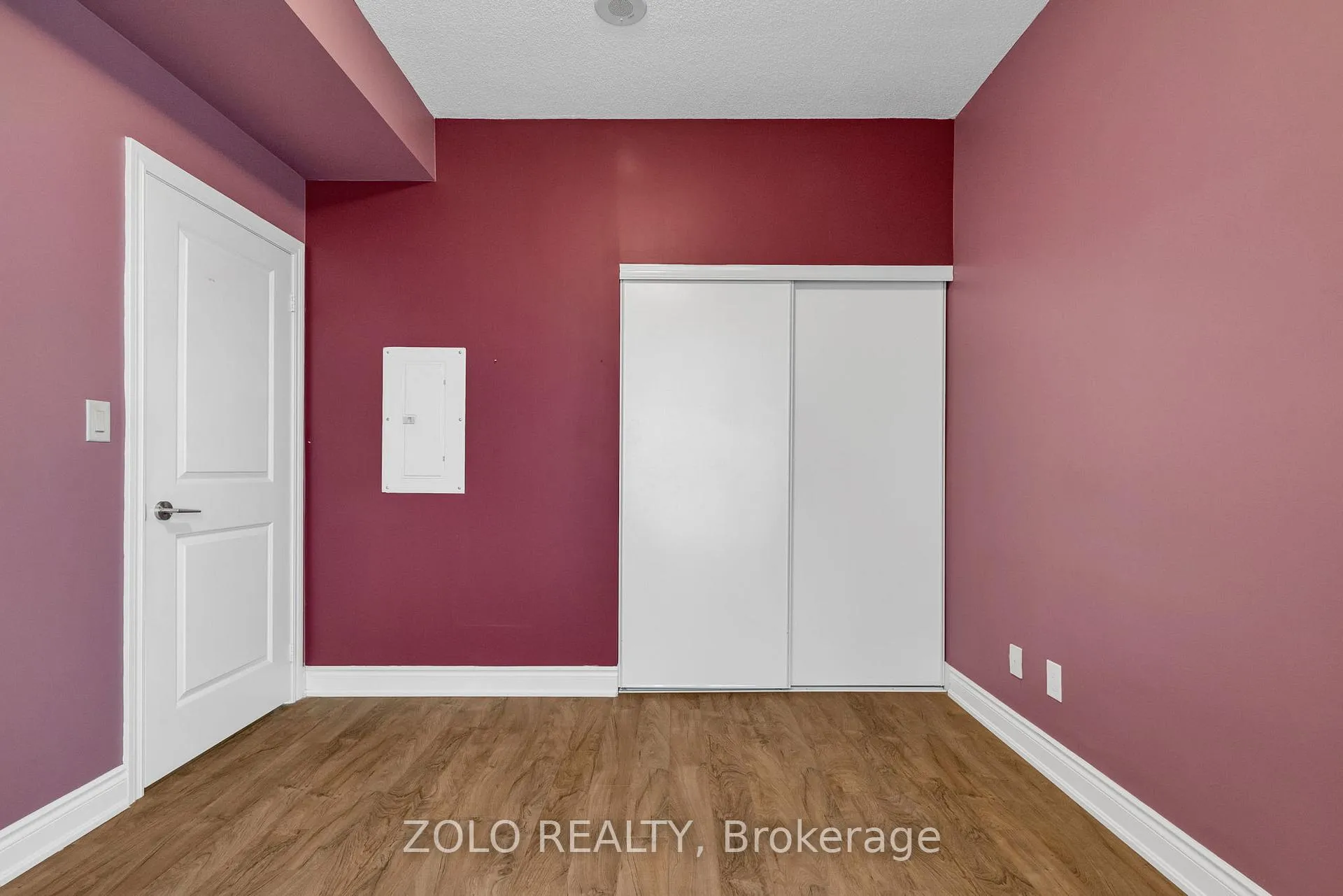 Photo 16 of Unit 1011, 277 South Park Road W, Markham, Commerce Valley — HOMEH