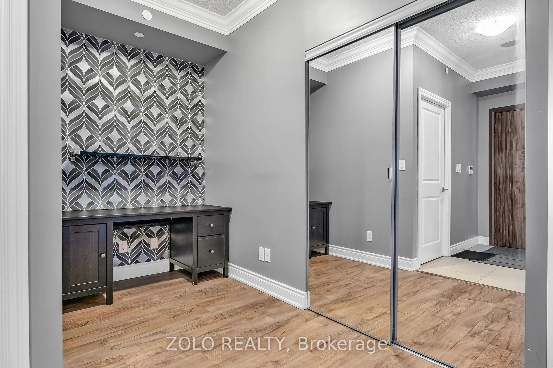 Photo 18 of Unit 1011, 277 South Park Road W, Markham, Commerce Valley — HOMEH