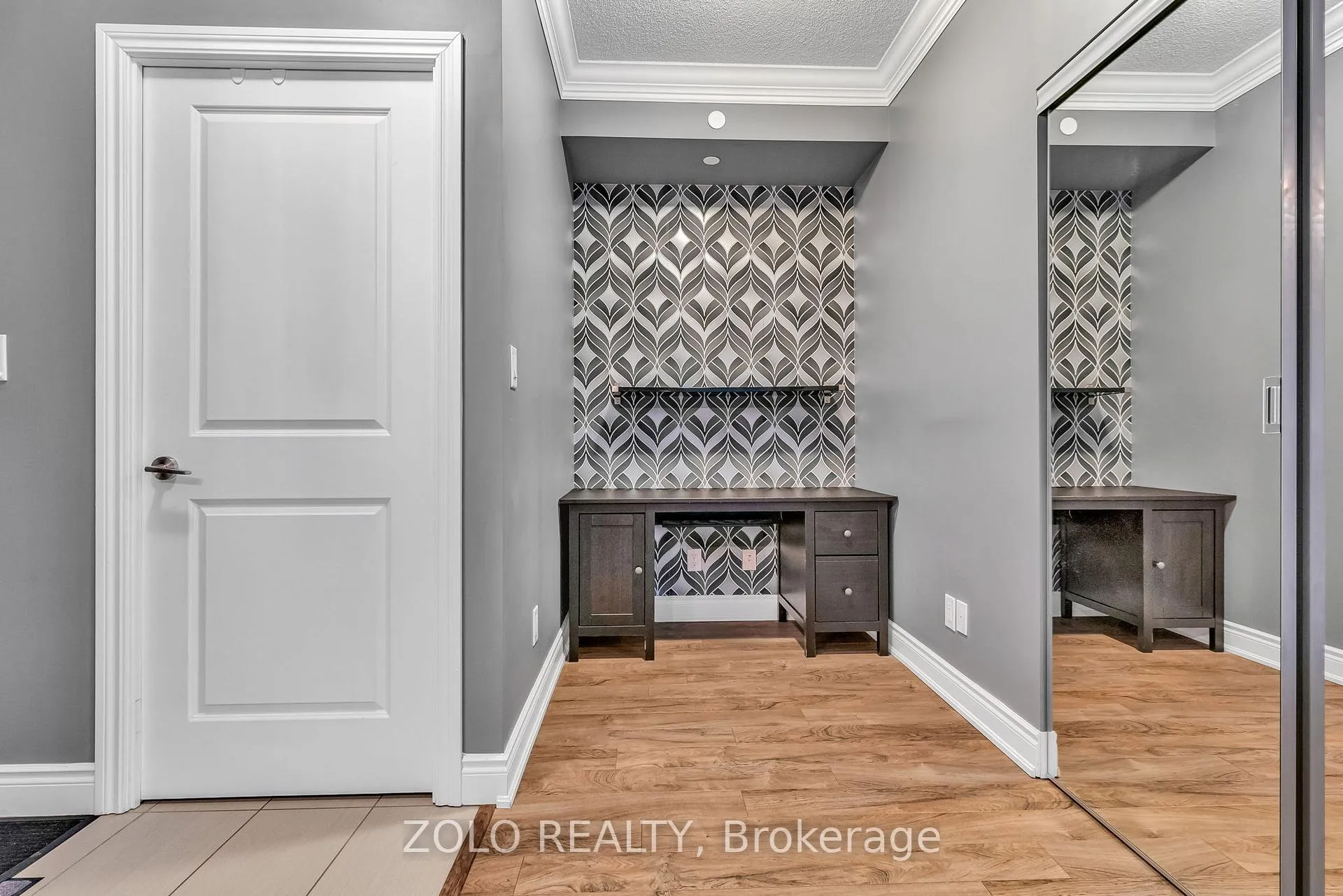 Photo 19 of Unit 1011, 277 South Park Road W, Markham, Commerce Valley — HOMEH