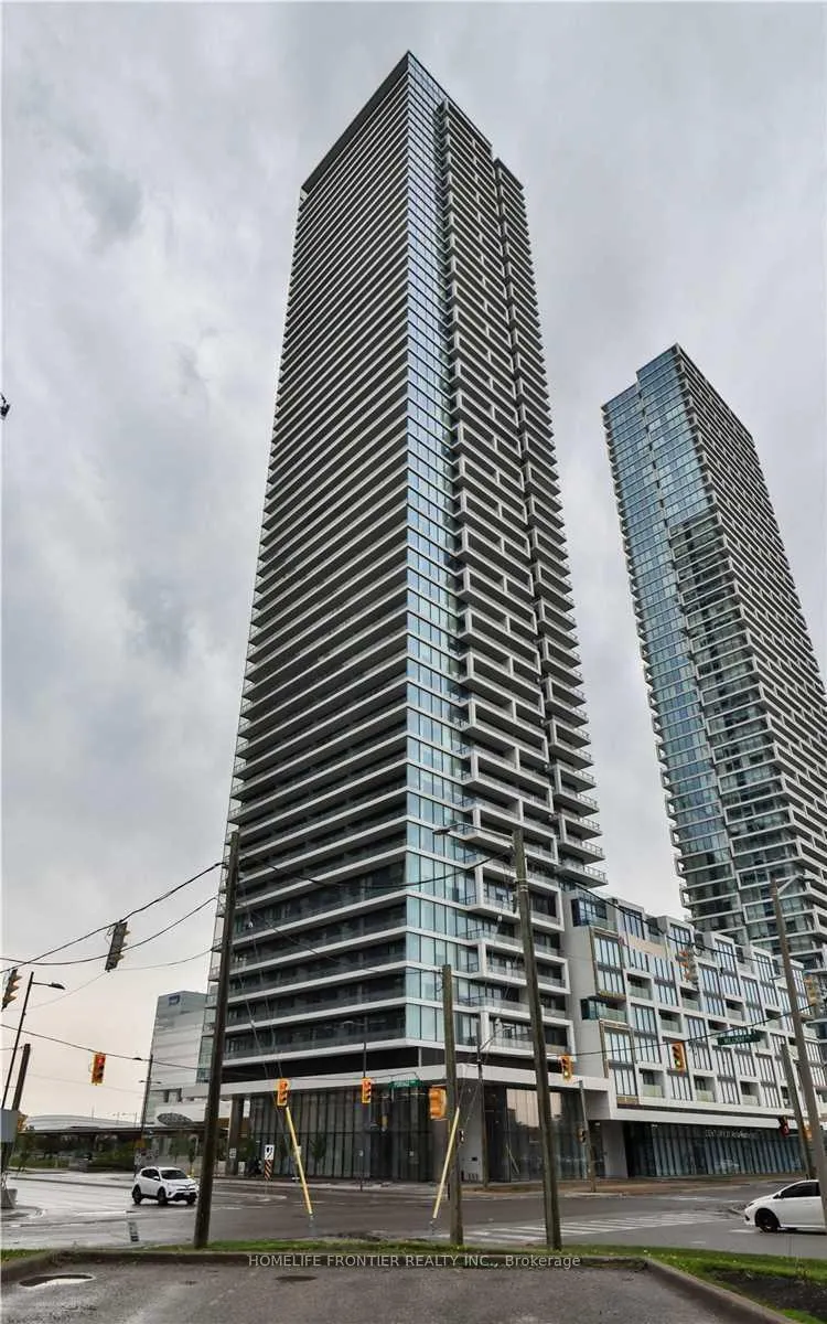 Photo 1 of Unit 5210, 950 Portage Parkway, Vaughan, Vaughan Corporate Centre — HOMEH