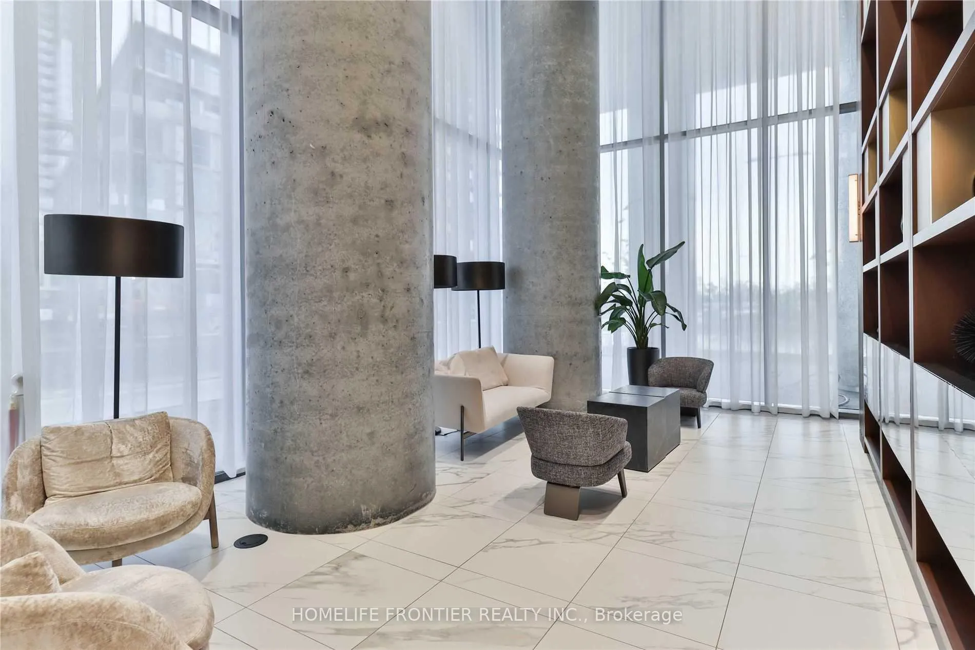 Photo 2 of Unit 5210, 950 Portage Parkway, Vaughan, Vaughan Corporate Centre — HOMEH