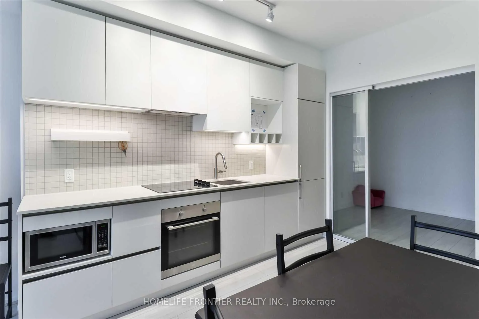 Photo 6 of Unit 5210, 950 Portage Parkway, Vaughan, Vaughan Corporate Centre — HOMEH