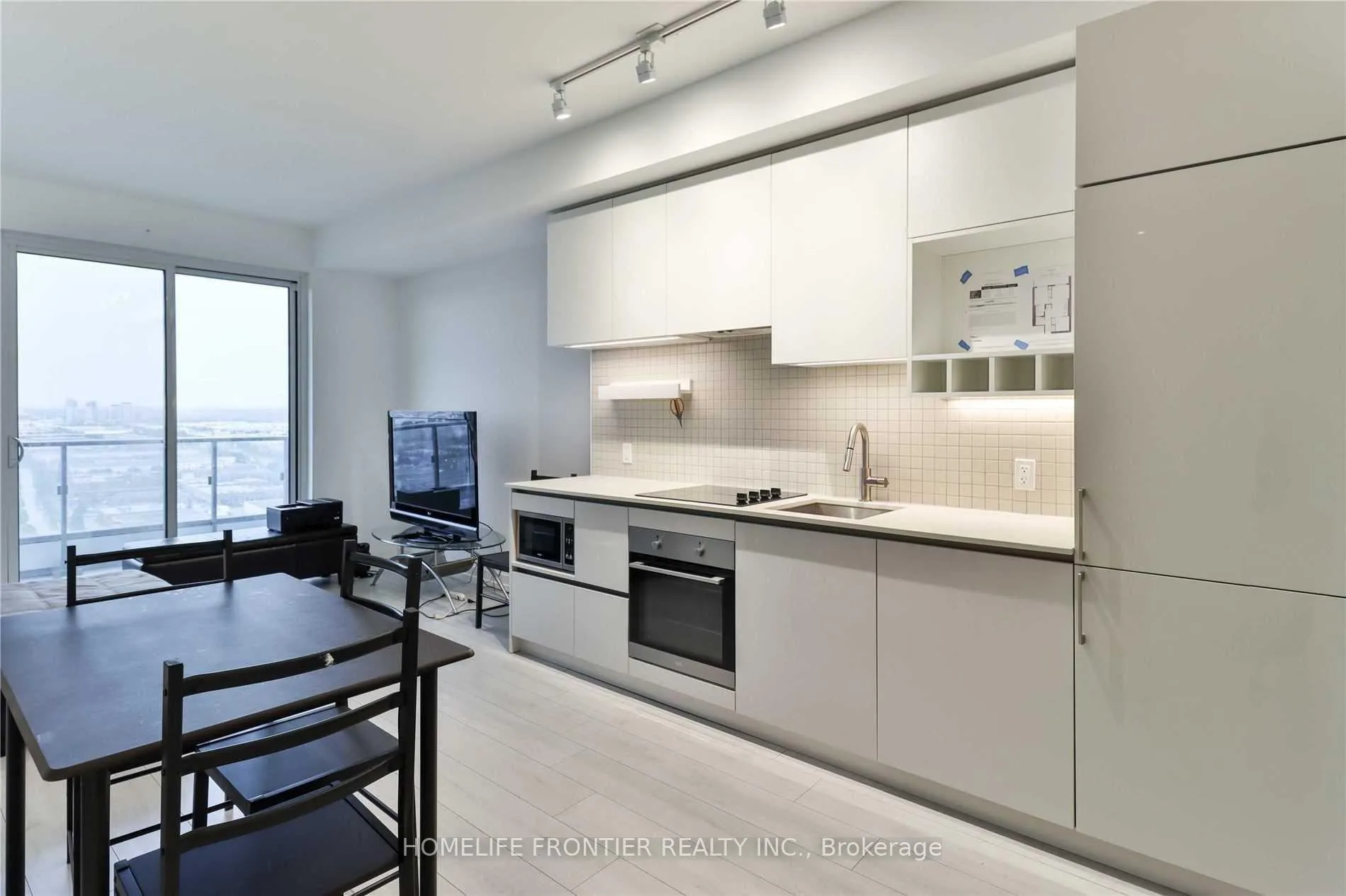 Photo 7 of Unit 5210, 950 Portage Parkway, Vaughan, Vaughan Corporate Centre — HOMEH