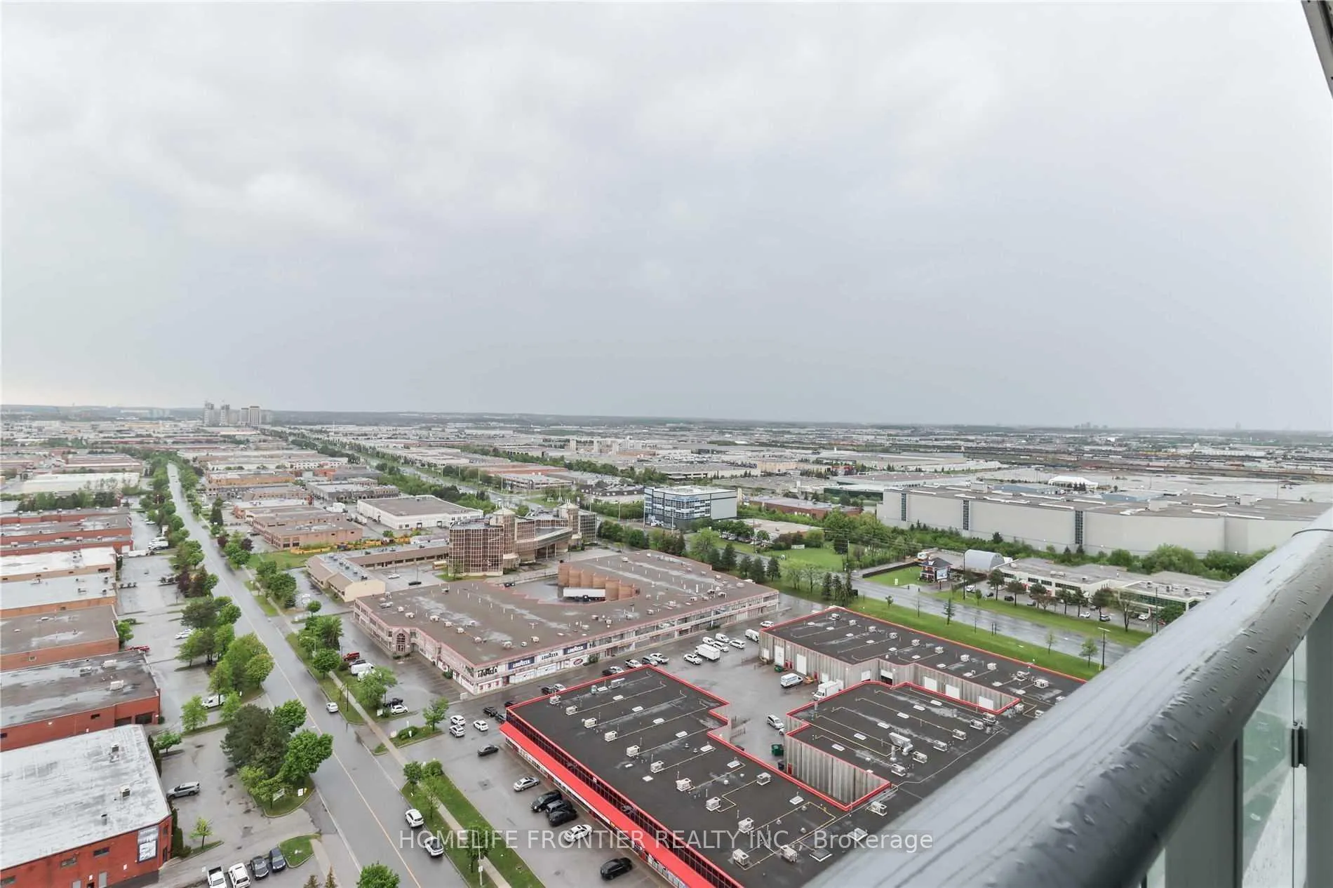 Photo 9 of Unit 5210, 950 Portage Parkway, Vaughan, Vaughan Corporate Centre — HOMEH