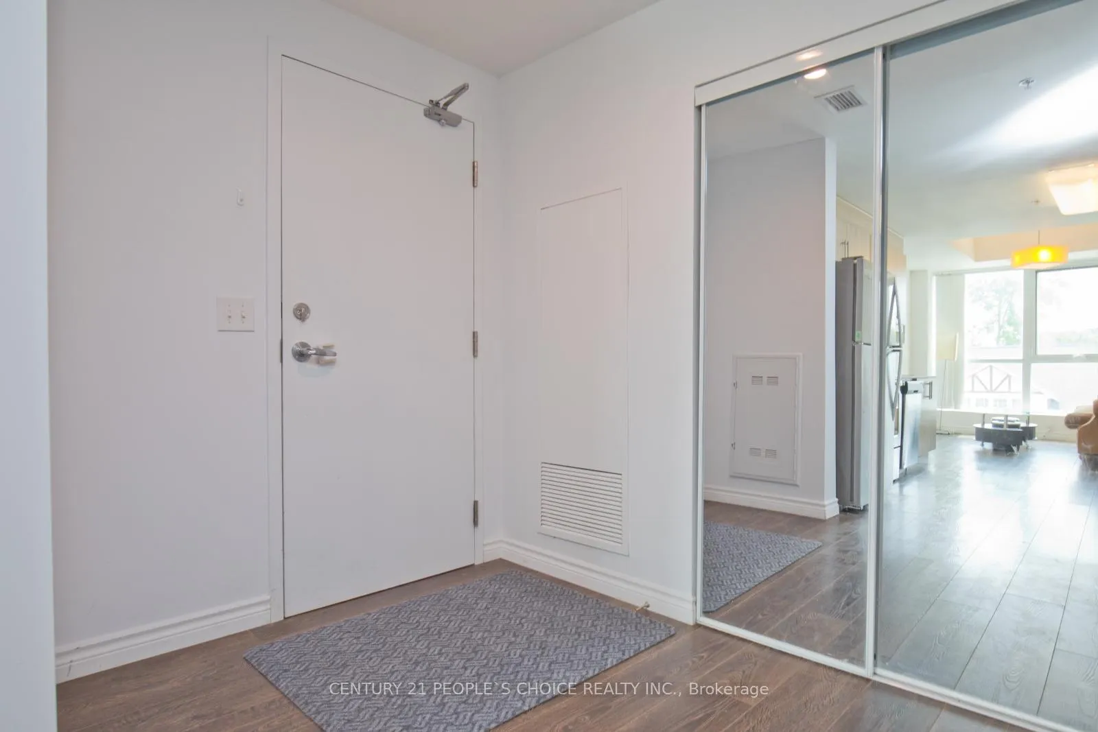 Photo 3 of Unit 202 Tower 2, 158 King Street, Waterloo — HOMEH