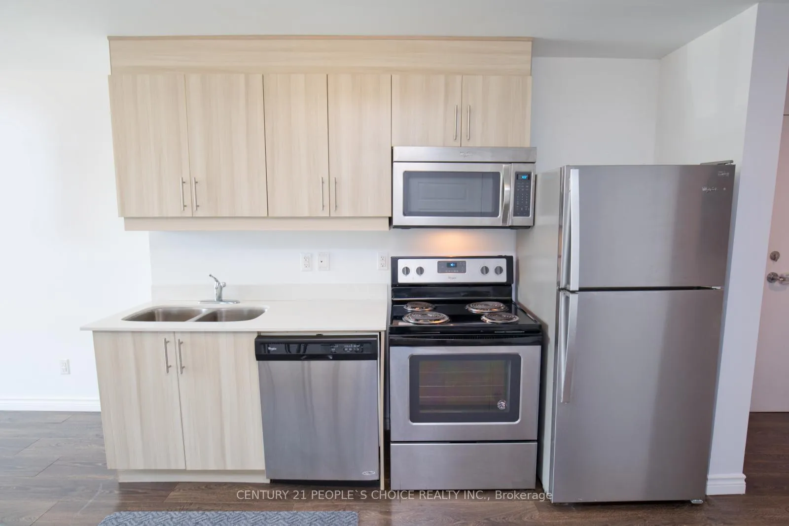 Photo 9 of Unit 202 Tower 2, 158 King Street, Waterloo — HOMEH