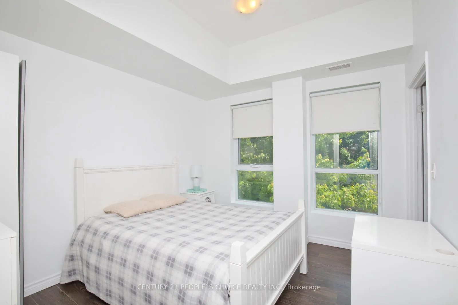 Photo 11 of Unit 202 Tower 2, 158 King Street, Waterloo — HOMEH