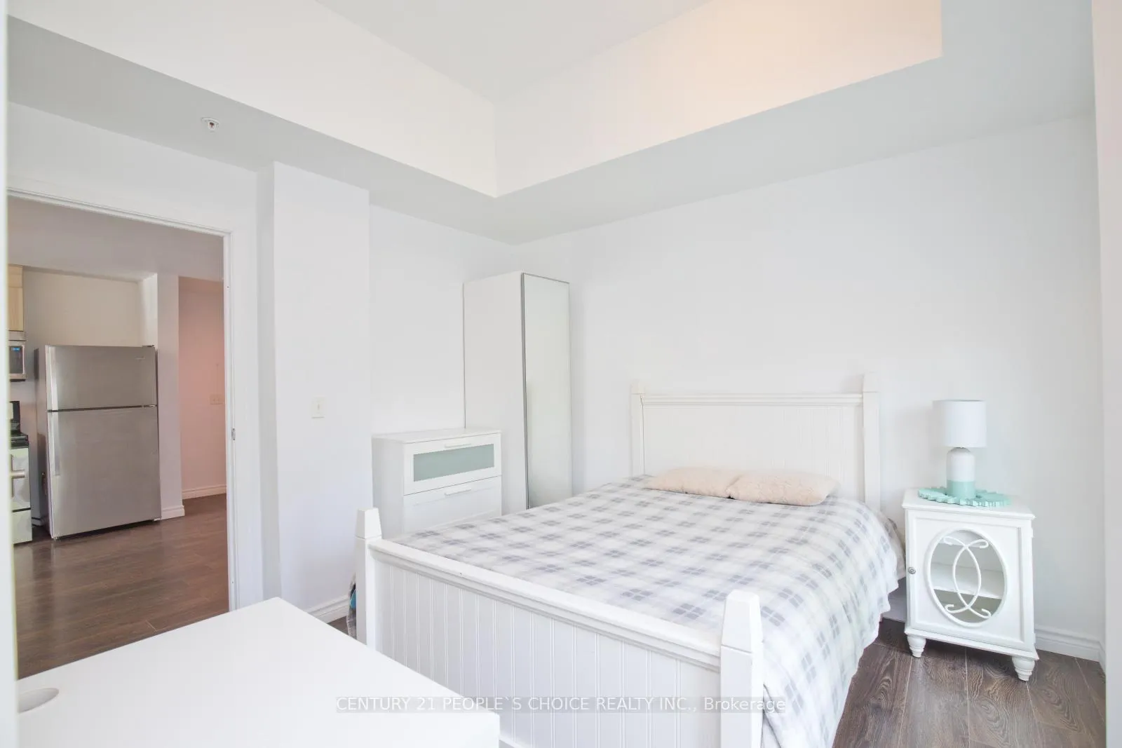 Photo 12 of Unit 202 Tower 2, 158 King Street, Waterloo — HOMEH