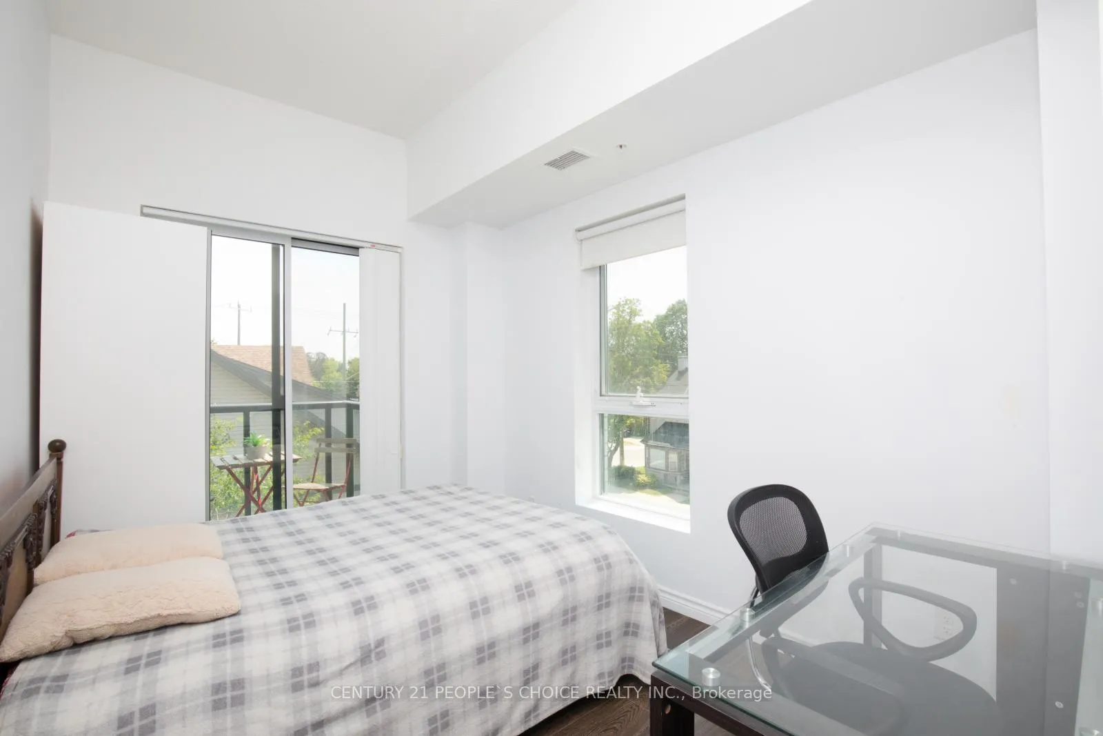 Photo 15 of Unit 202 Tower 2, 158 King Street, Waterloo — HOMEH