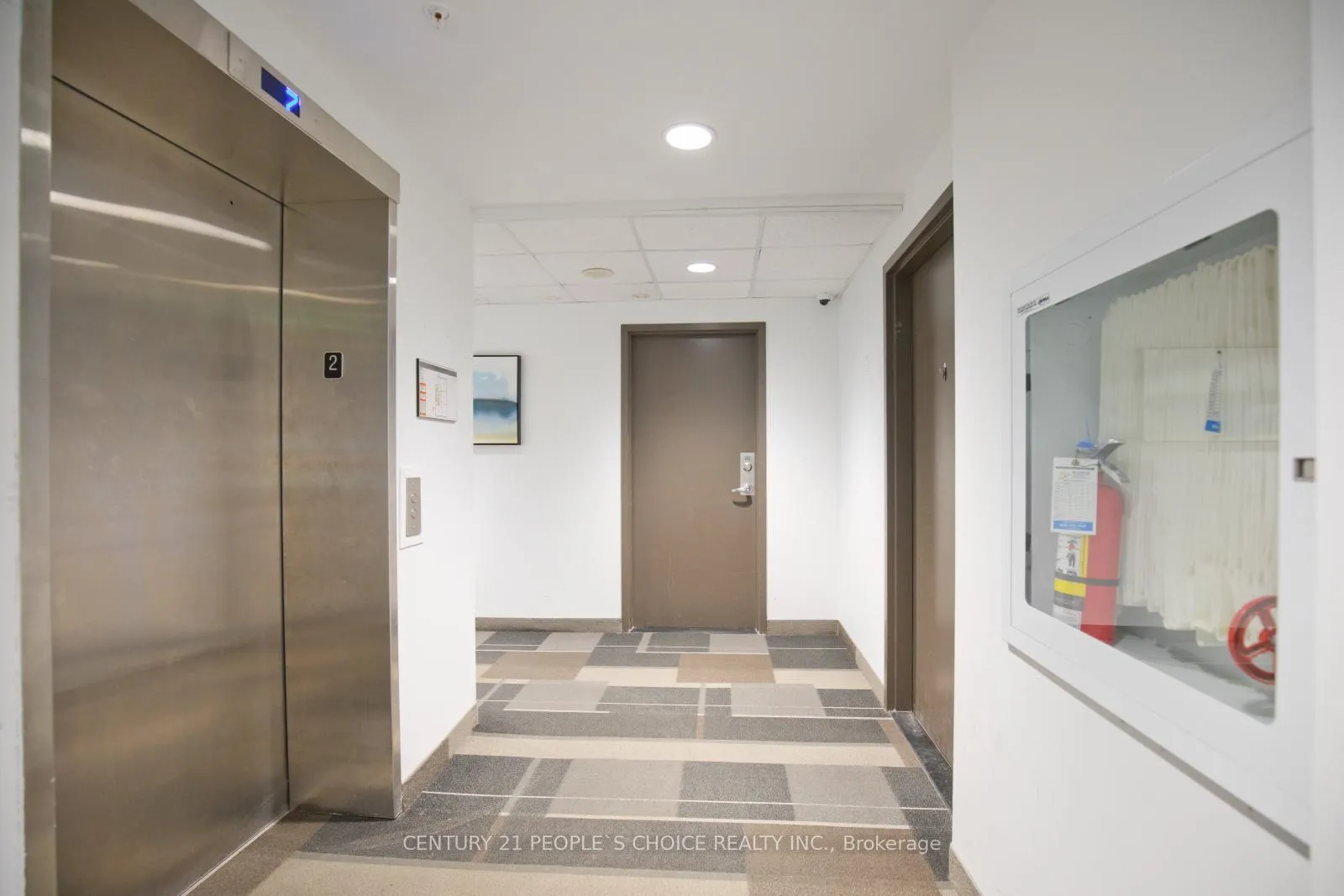Photo 19 of Unit 202 Tower 2, 158 King Street, Waterloo — HOMEH