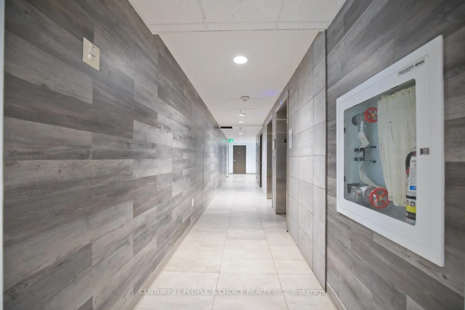 Photo 20 of Unit 202 Tower 2, 158 King Street, Waterloo — HOMEH