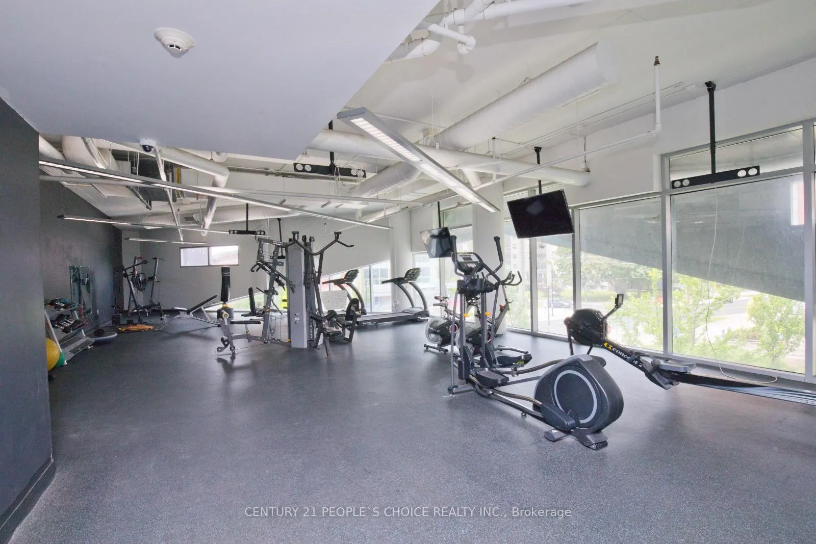 Photo 21 of Unit 202 Tower 2, 158 King Street, Waterloo — HOMEH