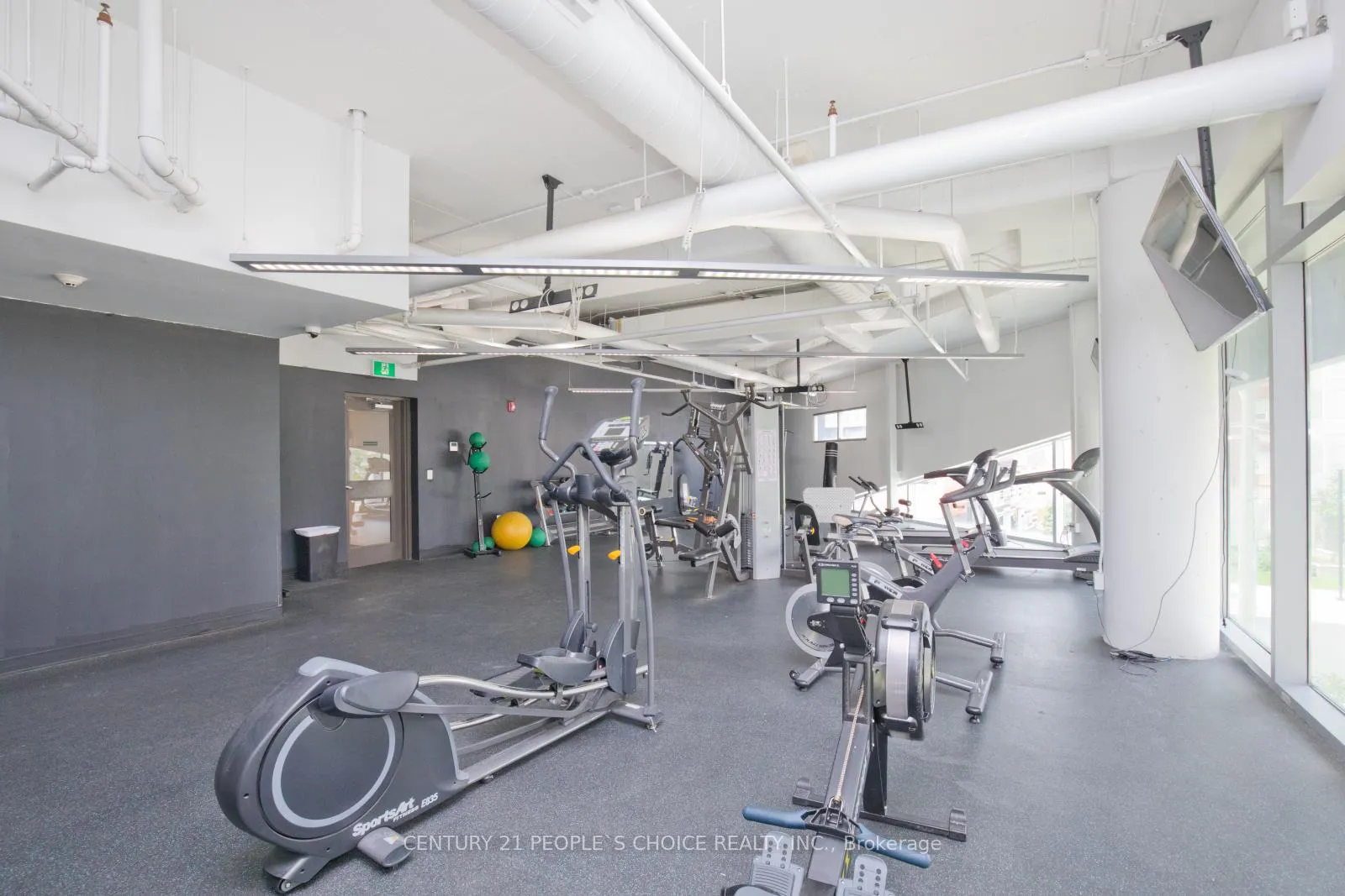 Photo 22 of Unit 202 Tower 2, 158 King Street, Waterloo — HOMEH