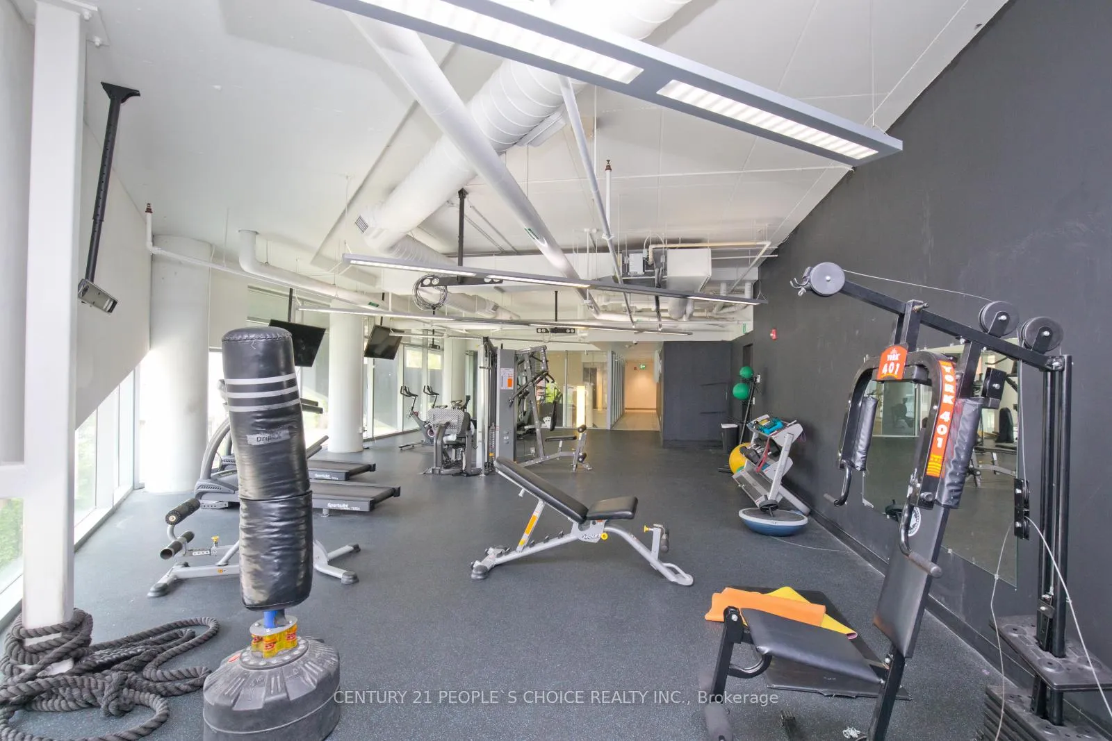 Photo 23 of Unit 202 Tower 2, 158 King Street, Waterloo — HOMEH
