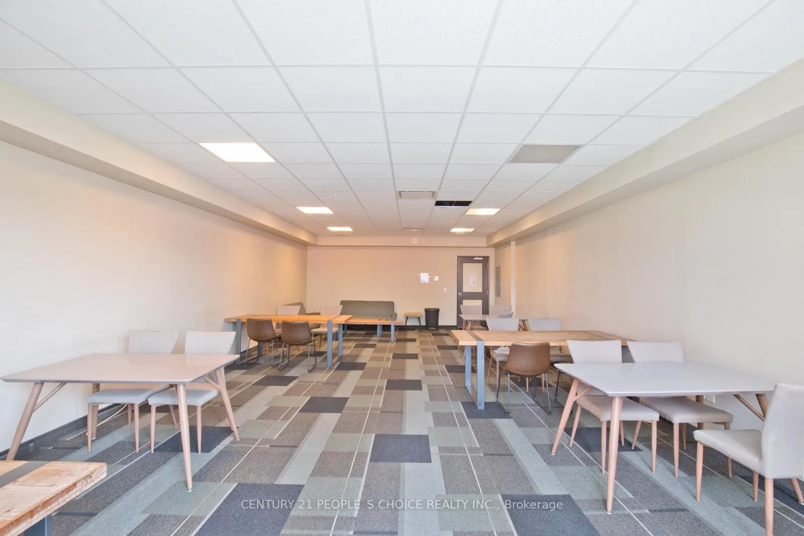 Photo 25 of Unit 202 Tower 2, 158 King Street, Waterloo — HOMEH