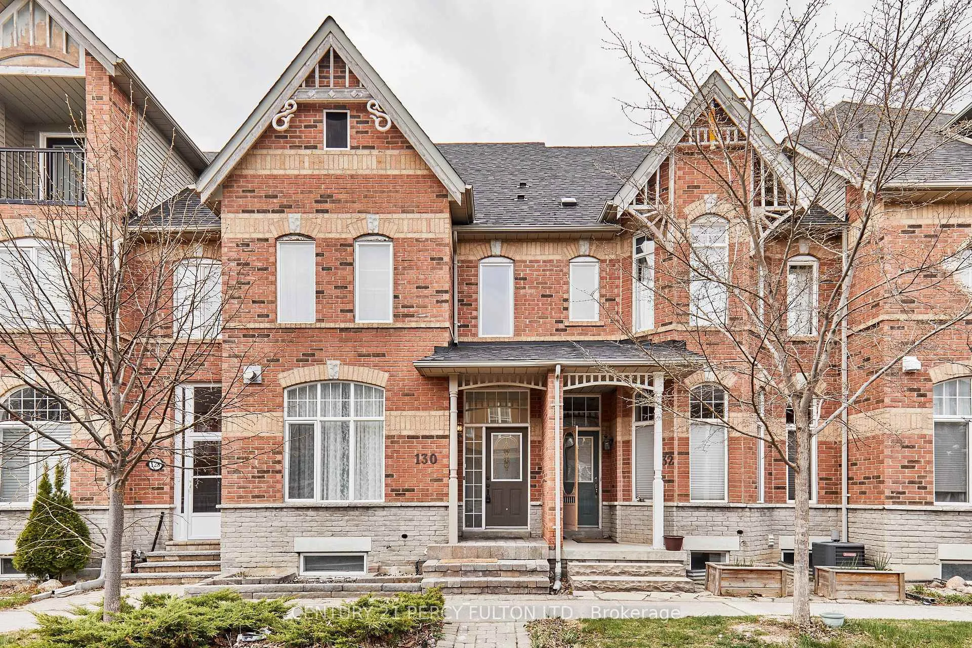 Photo 1 of 130 Walkerville Road, Markham, Cornell — HOMEH