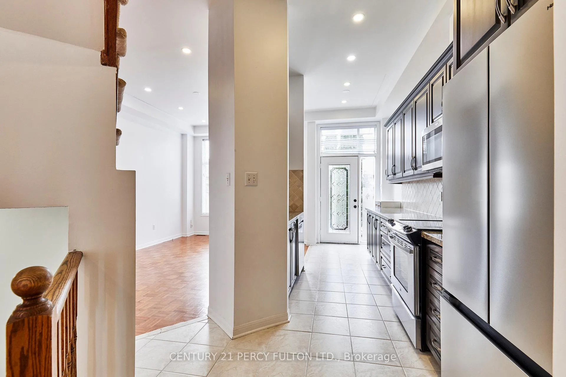 Photo 8 of 130 Walkerville Road, Markham, Cornell — HOMEH