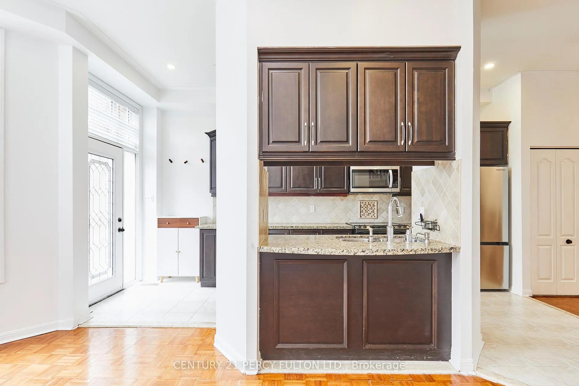 Photo 10 of 130 Walkerville Road, Markham, Cornell — HOMEH