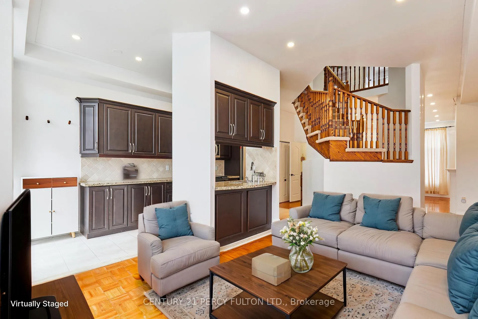 Photo 12 of 130 Walkerville Road, Markham, Cornell — HOMEH
