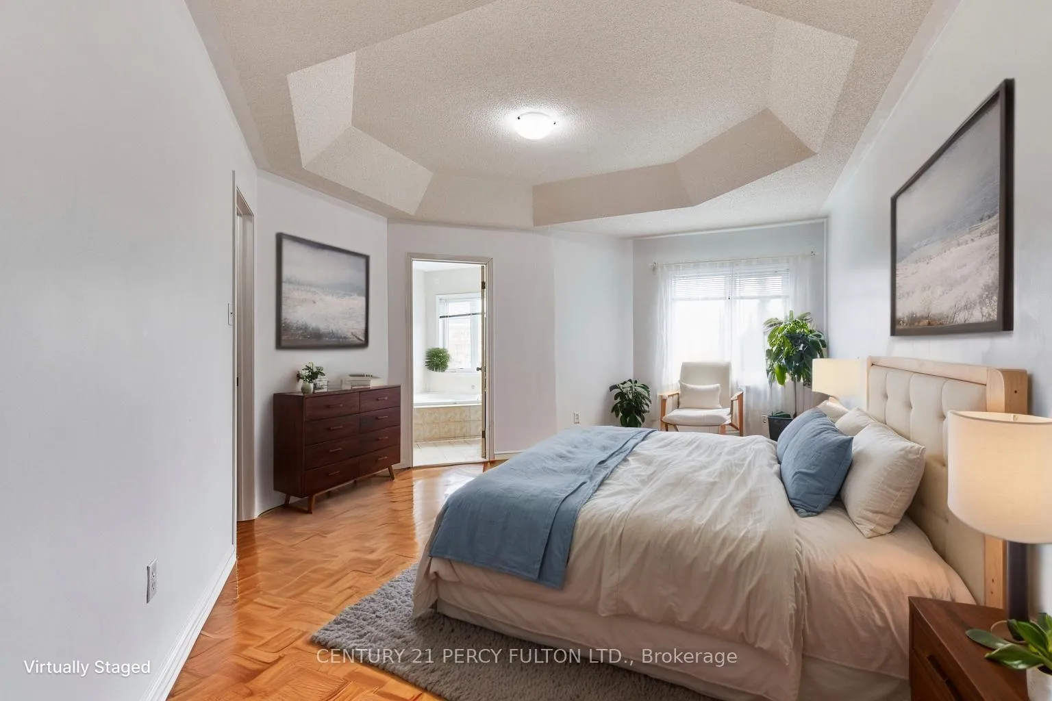 Photo 16 of 130 Walkerville Road, Markham, Cornell — HOMEH