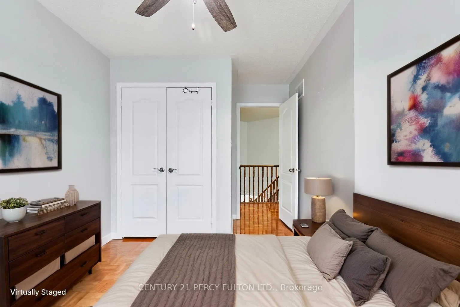 Photo 23 of 130 Walkerville Road, Markham, Cornell — HOMEH