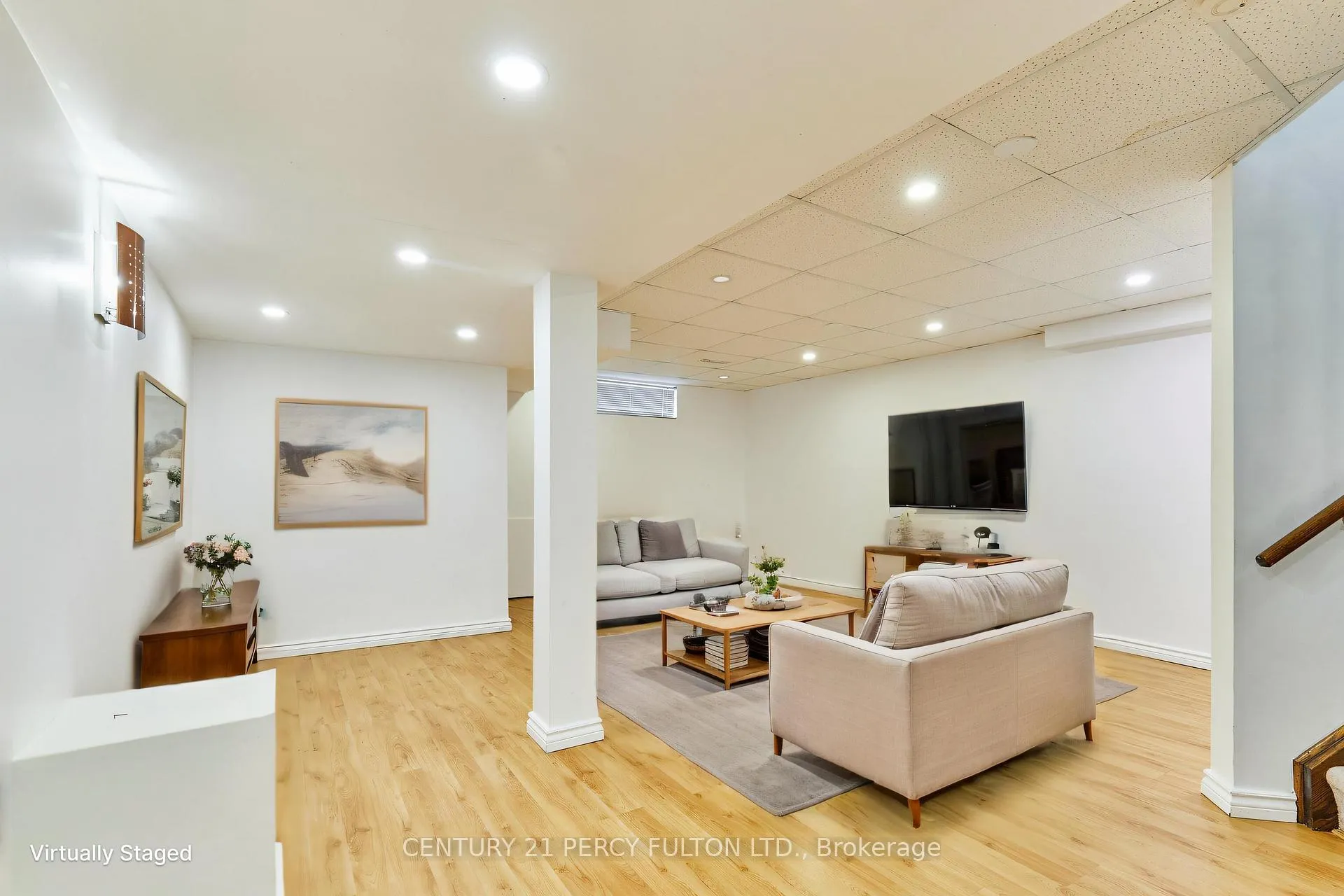 Photo 30 of 130 Walkerville Road, Markham, Cornell — HOMEH
