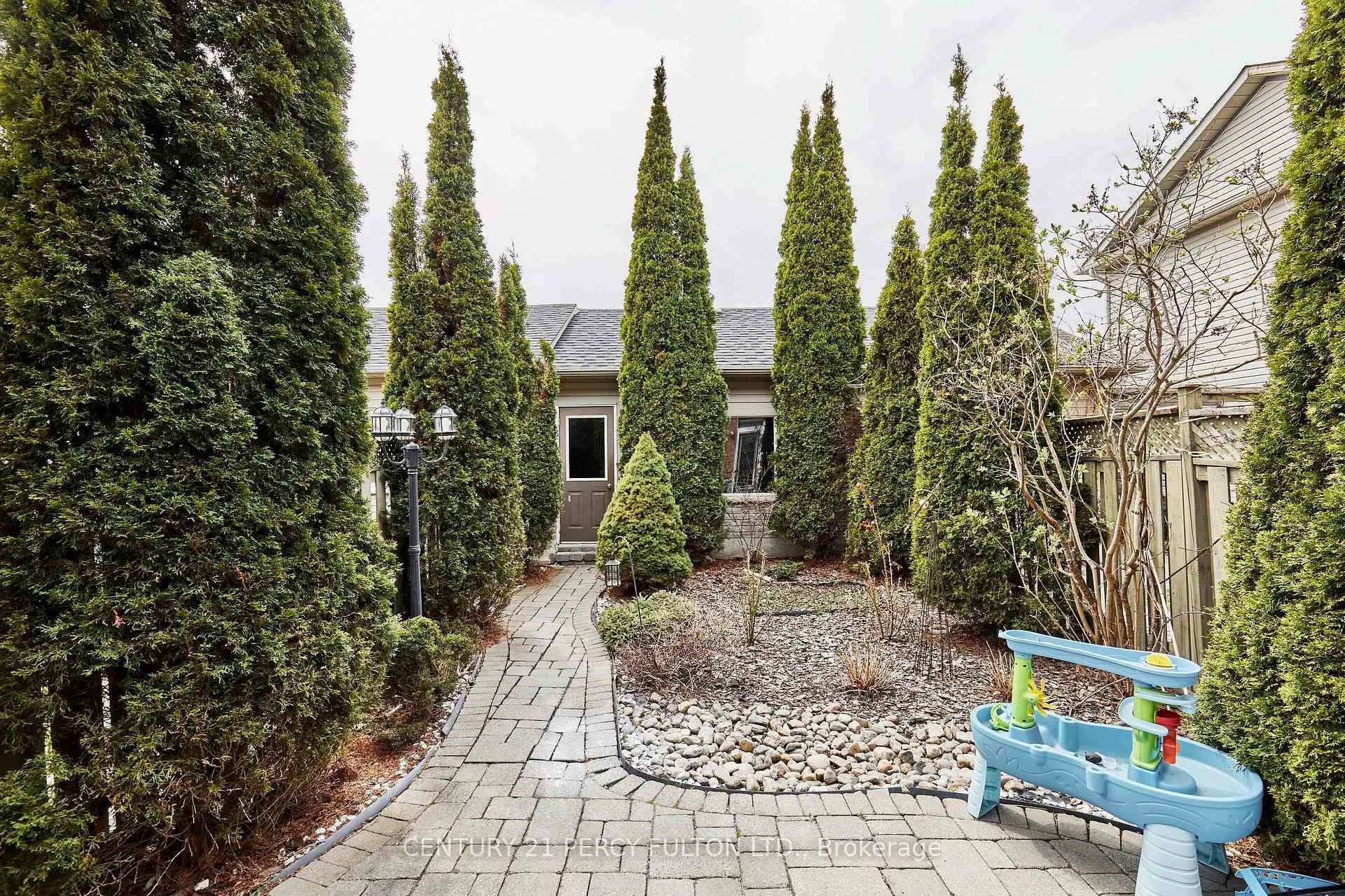 Photo 37 of 130 Walkerville Road, Markham, Cornell — HOMEH