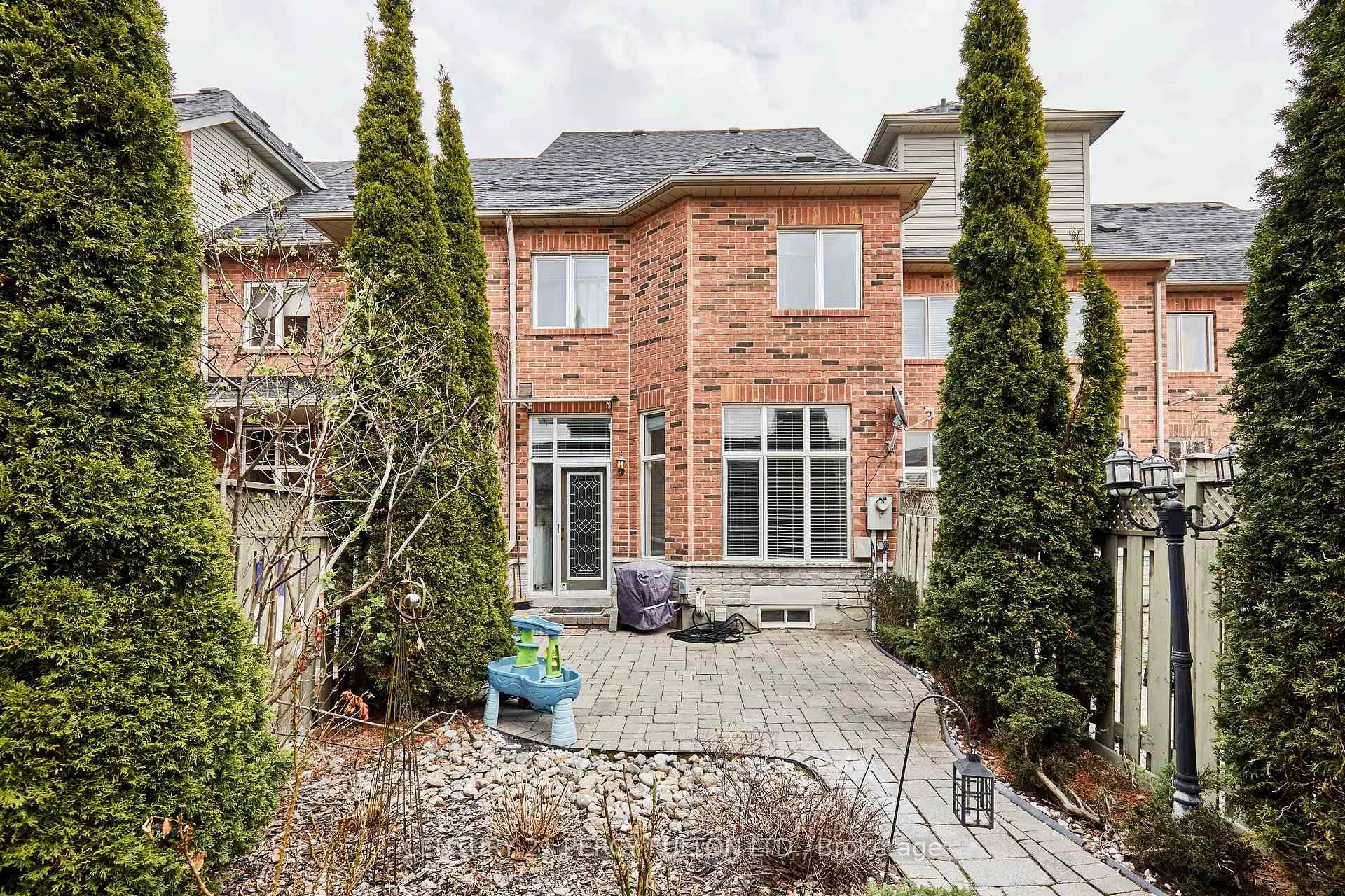Photo 39 of 130 Walkerville Road, Markham, Cornell — HOMEH