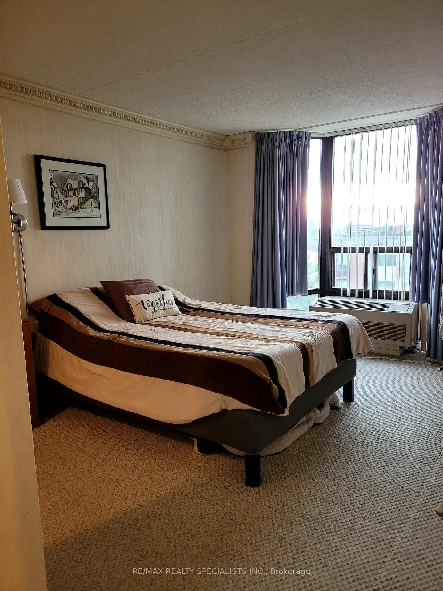 Photo 6 of Unit 610, 1535 Diefenbaker Court, Pickering, Town Centre — HOMEH