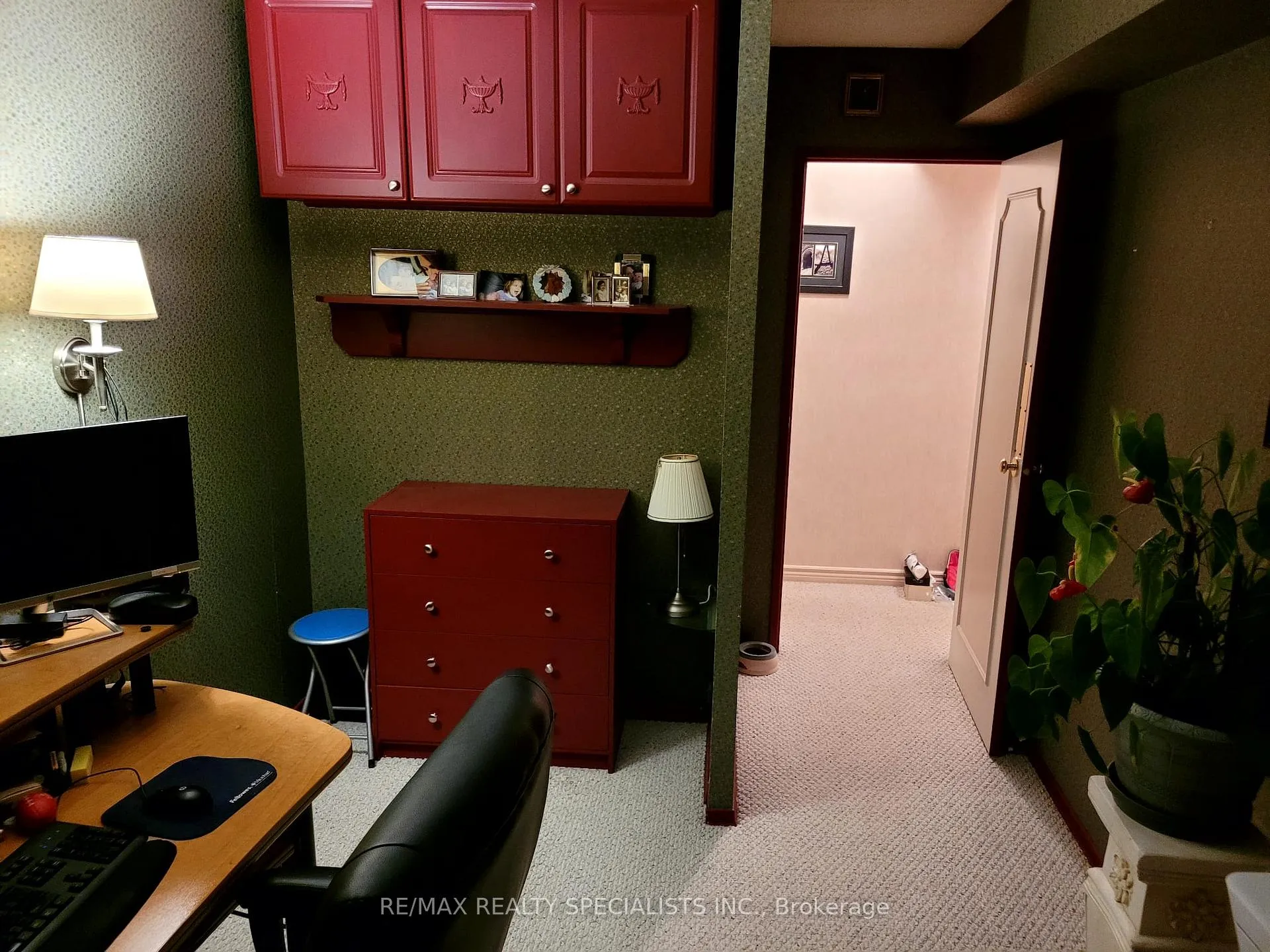 Photo 7 of Unit 610, 1535 Diefenbaker Court, Pickering, Town Centre — HOMEH