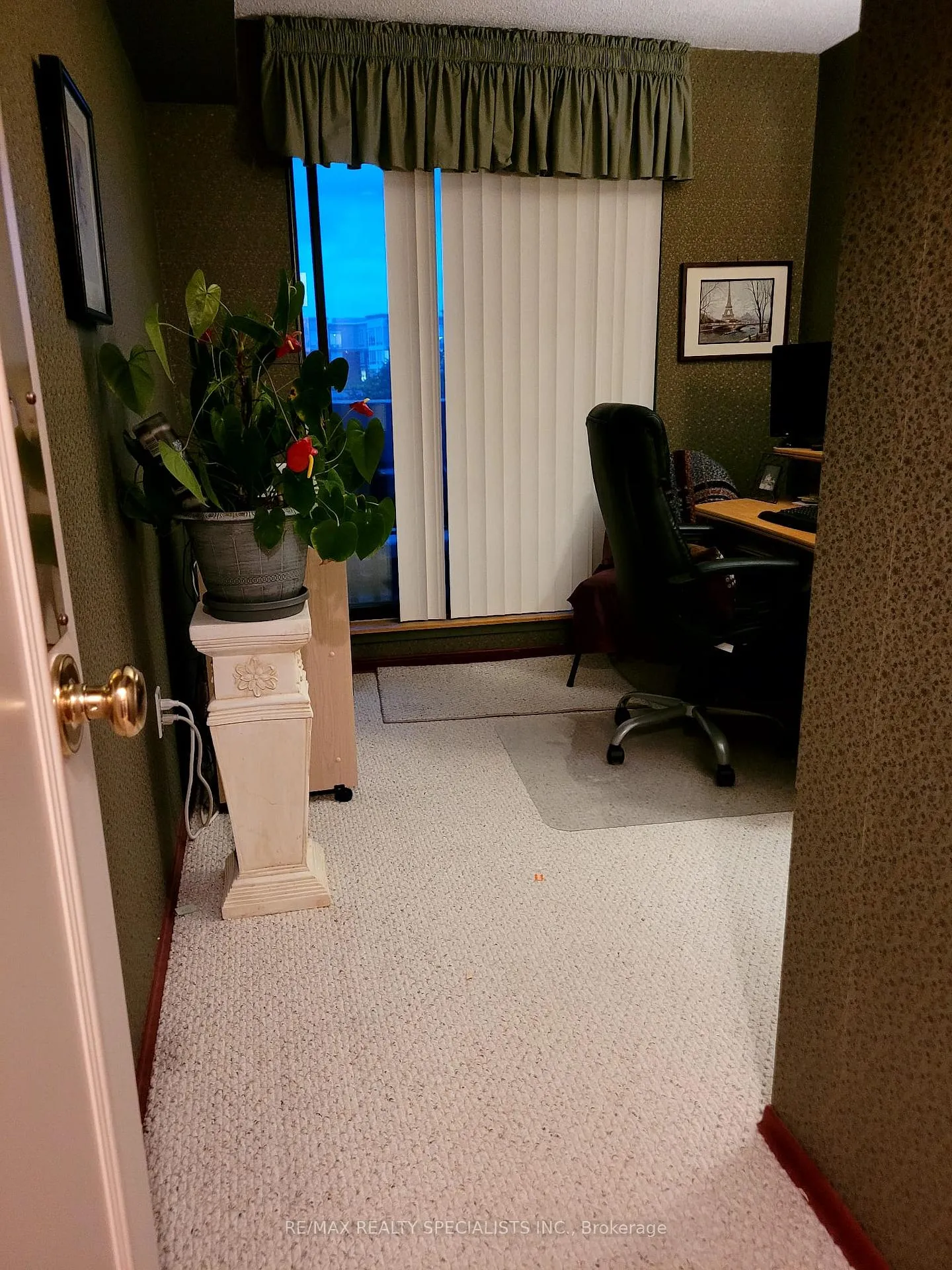 Photo 9 of Unit 610, 1535 Diefenbaker Court, Pickering, Town Centre — HOMEH