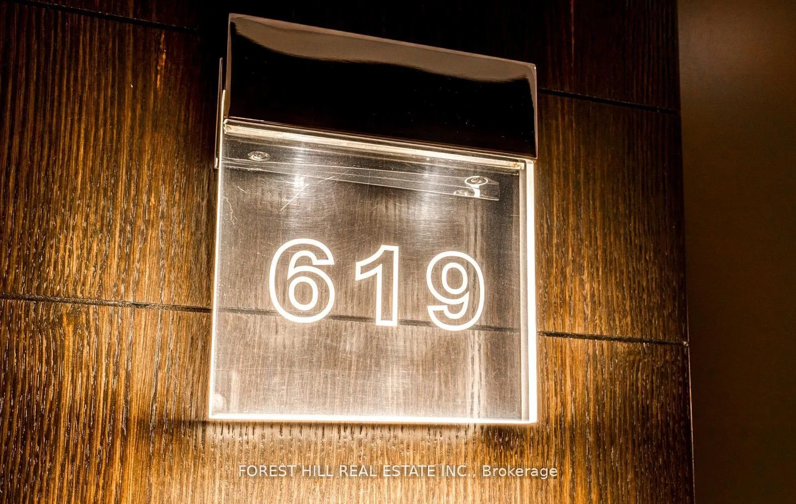 Photo 6 of Unit 619, 55 Merchants' Wharf, Toronto, Waterfront Communities — HOMEH