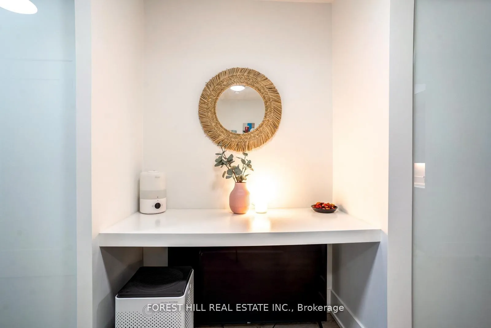 Photo 9 of Unit 619, 55 Merchants' Wharf, Toronto, Waterfront Communities — HOMEH