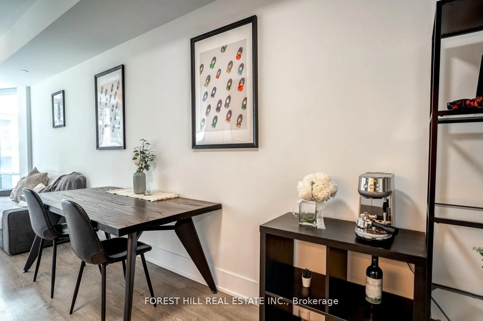Photo 11 of Unit 619, 55 Merchants' Wharf, Toronto, Waterfront Communities — HOMEH