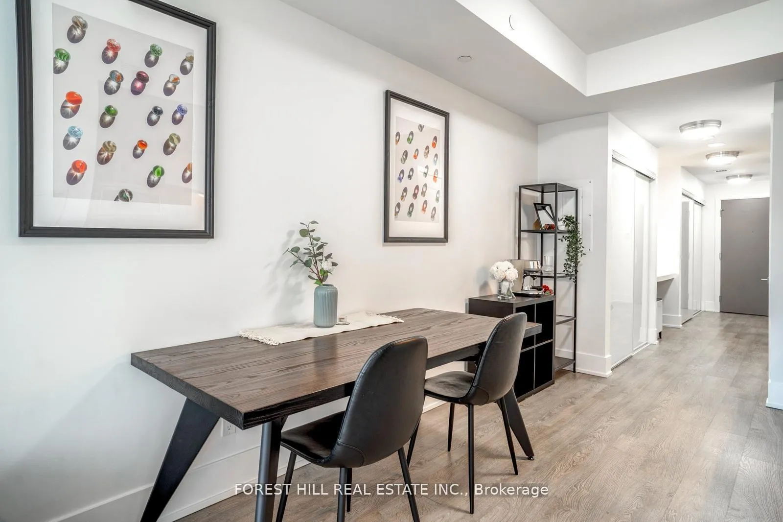 Photo 14 of Unit 619, 55 Merchants' Wharf, Toronto, Waterfront Communities — HOMEH